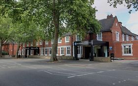The Stuart Hotel, Sure Hotel Collection By Best Western  4*