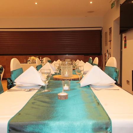 The Stuart Hotel, Sure Hotel Collection By Best Western Derby Dış mekan fotoğraf