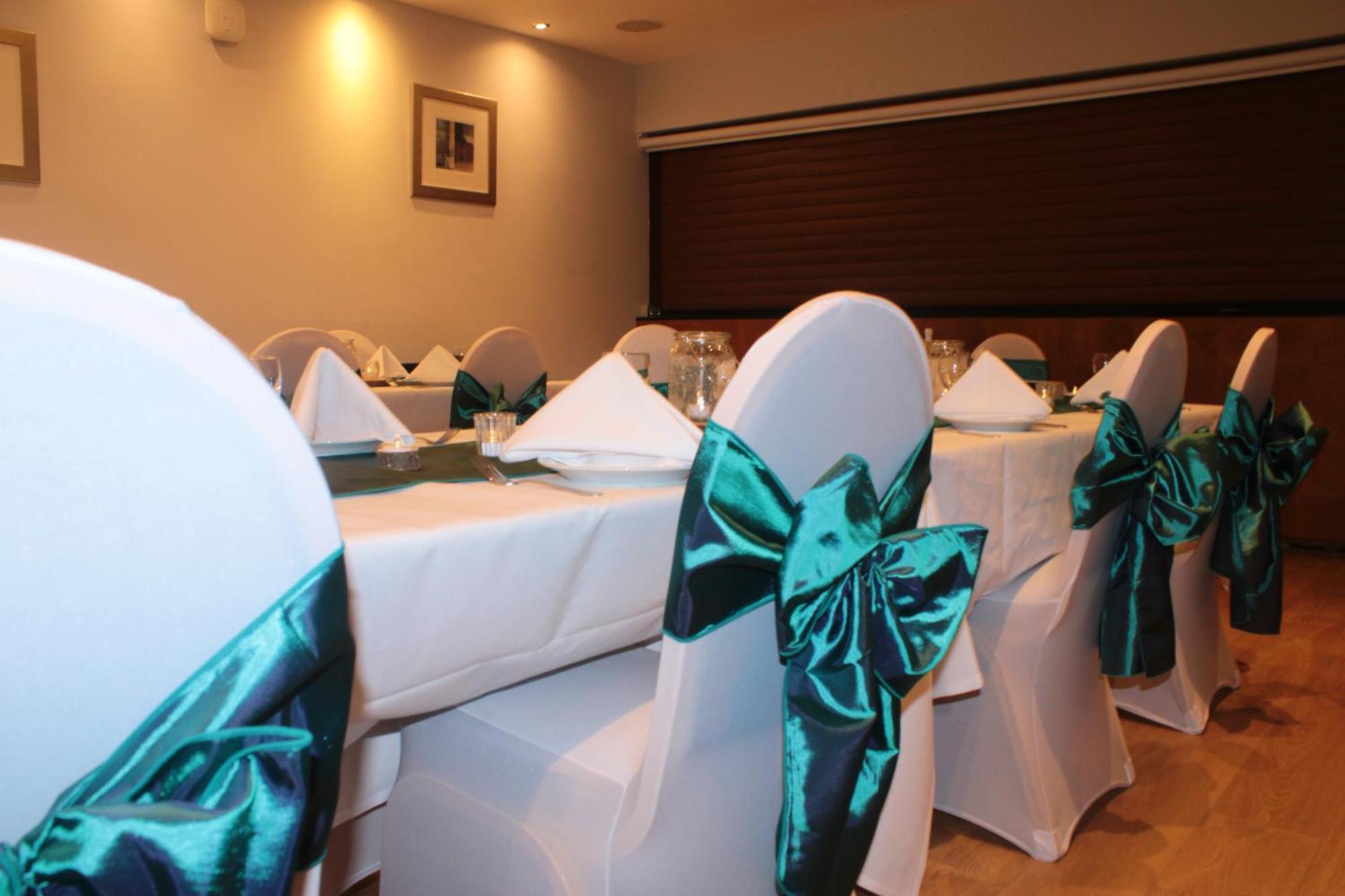 The Stuart Hotel, Sure Hotel Collection By Best Western Derby Dış mekan fotoğraf